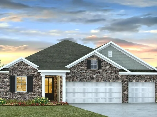 MADISON Plan, Auberon Woods