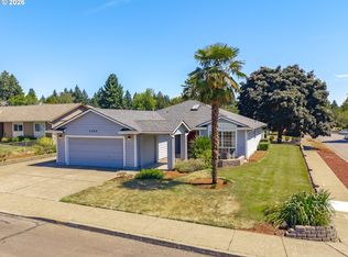5484 Middlecrest Ct S, Salem, OR 97306