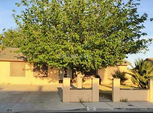 1421 Culley St, Las Vegas, NV 89110
