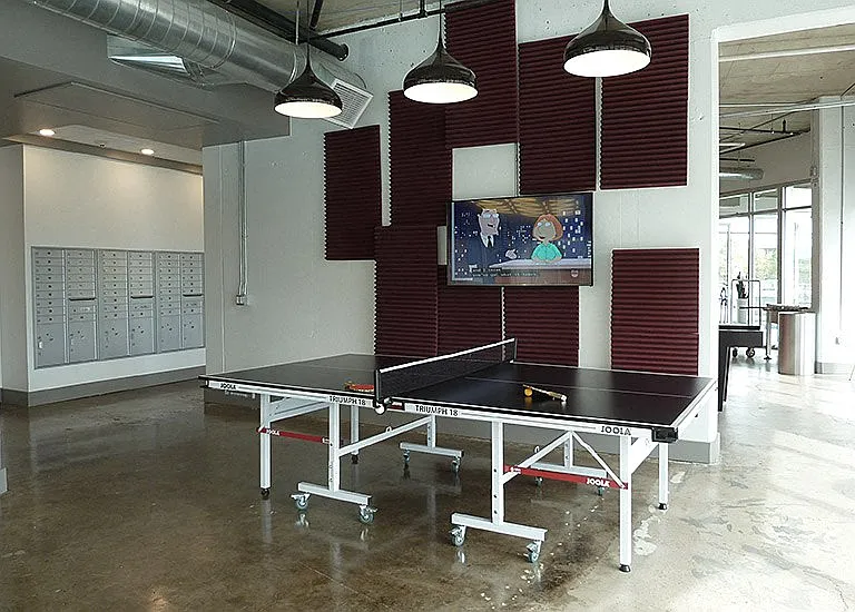 Turntable Studios — Photo 46