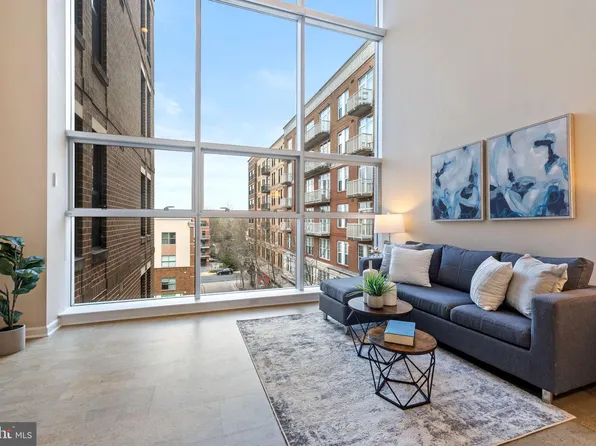 444 W Broad St Unit 434, Falls Church, VA 22046