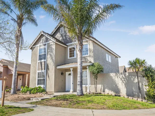 2255 Riverton Dr, Santa Maria, CA 93458