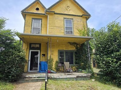 718 E Green St, Danville, VA, 24541