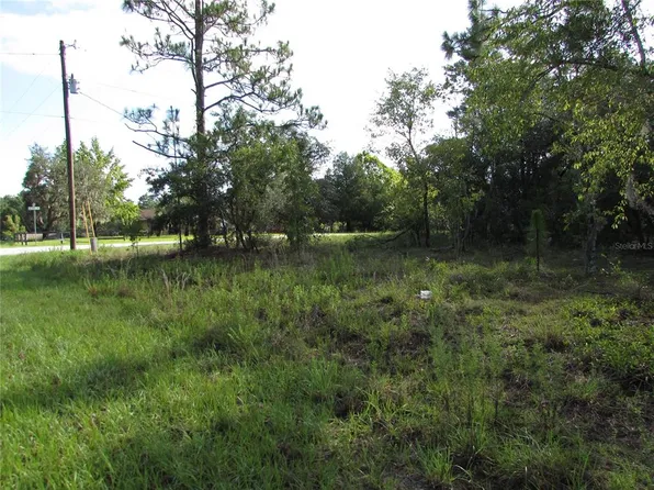 LOT 26 SE 136th Ter Lot 26, Dunnellon, FL 34431