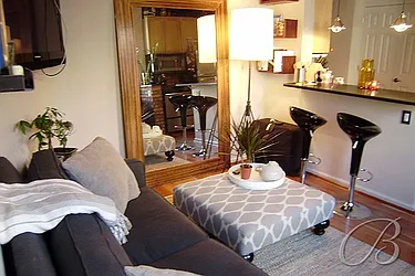 Sold by Bellmarc Realty