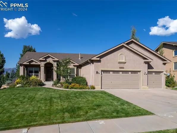 12594 Woodmont Dr, Colorado Springs, CO 80921
