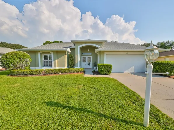 1009 Ashbourne Cir, New Port Richey, FL 34655