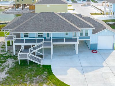 133 Palm Dr, Rockport, TX, 78382