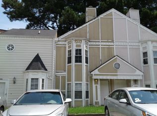 3814 London Dr, Decatur, GA 30032