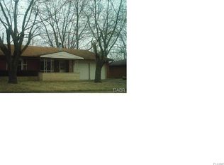 4250 Nevada Ave, Dayton, OH 45416