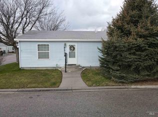 1461 S Constitution Ln, Emmett, ID 83617