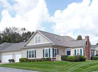130 Academy Dr, Wilmore, KY 40390