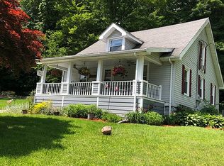 410 Harlan Rd, Mansfield, OH 44903