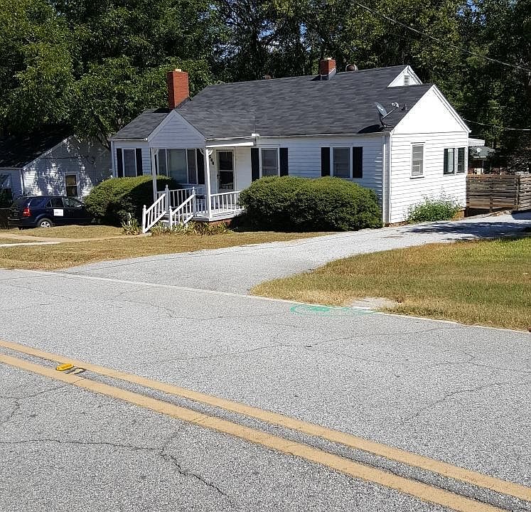 506 Tindal Rd, Greenville, SC 29617 Zillow