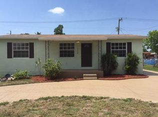 6408 Evans St, Hollywood, FL 33021