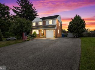 1708 Maple Ave, Cherry Hill, NJ 08002