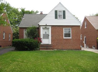 4069 Bayard Rd, South Euclid, OH 44121