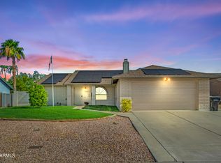 3810 W Carol Ann Way, Phoenix, AZ 85053