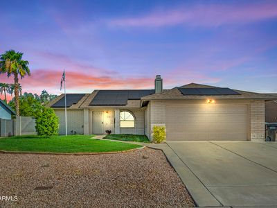 3810 W Carol Ann Way, Phoenix, AZ, 85053
