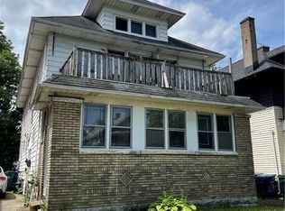 73 Lisbon Ave, Buffalo, NY 14214