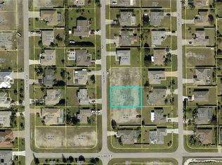 4137 SW 9th Place Cpe, Coral, FL 33914