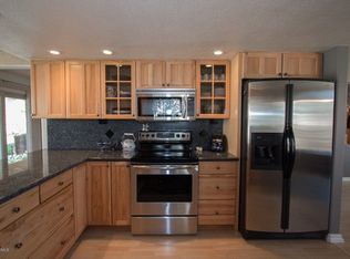 1090 W Graythorn Pl, Oro Valley, AZ 85737