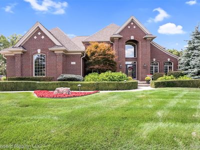 54127 Salem Dr, Shelby Township, MI, 48316