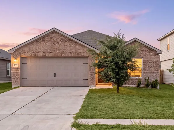 133 Dupont Pass, Jarrell, TX 76537
