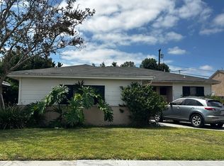 3650 E Poppy St, Long Beach, CA 90805