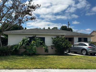 3650 E Poppy St, Long Beach, CA, 90805