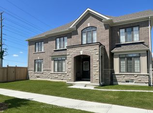 322 Valleyway Dr, Brampton, ON L6X 3C3