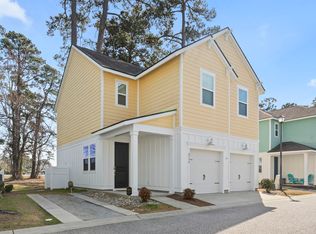 4718 Cloisters Ln, Myrtle Beach, SC 29577