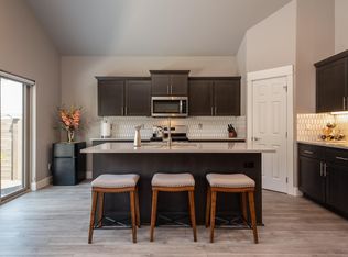 20606 SE Gemstone Ave LOT 160, Bend, OR 97702