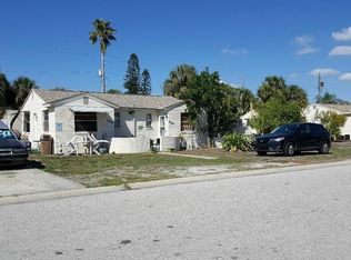 503 69th Ave, Saint Pete Beach, FL 33706