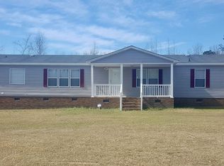 546 Center Point Rd, Chesterfield, SC 29709