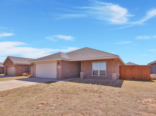 8411 10th Pl, Lubbock, TX 79416