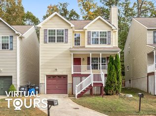 873 Sugarloaf Run, Williamsburg, VA 23188
