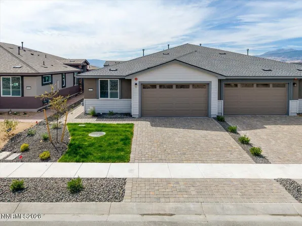 3132 Orrizonte Ter, Reno, NV 89512