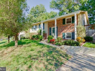 2555 Paxton St, Woodbridge, VA 22192