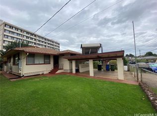 94-975 Nalii St, Waipahu, HI 96797