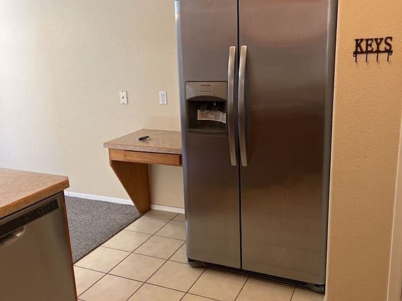 4th image of 5400 S Hardy Dr Unit 105