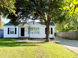 4226 Sycamore St, Baton Rouge, LA 70805