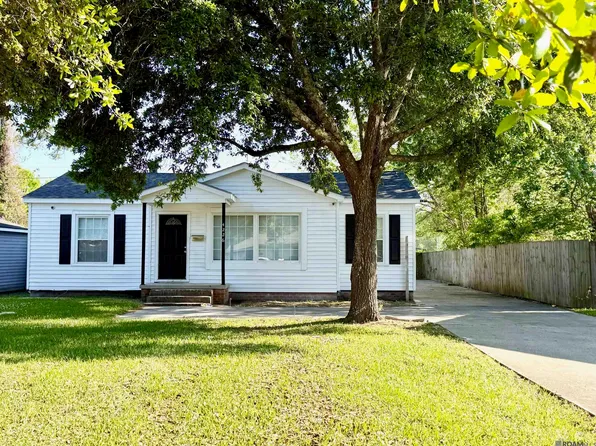 4226 Sycamore St, Baton Rouge, LA 70805