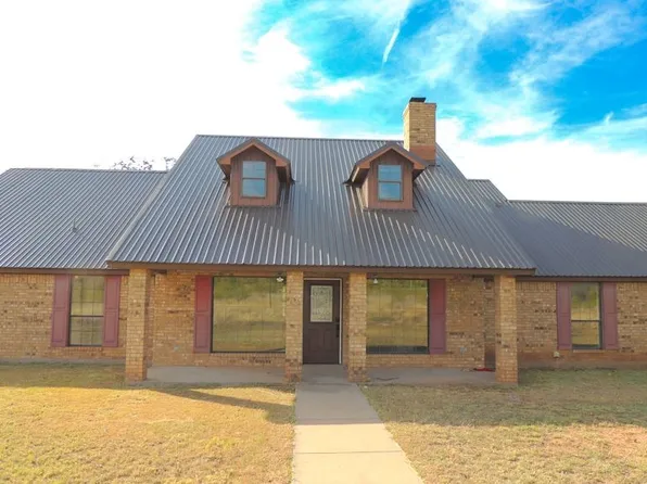 150 County Road 676, Tuscola, TX 79562