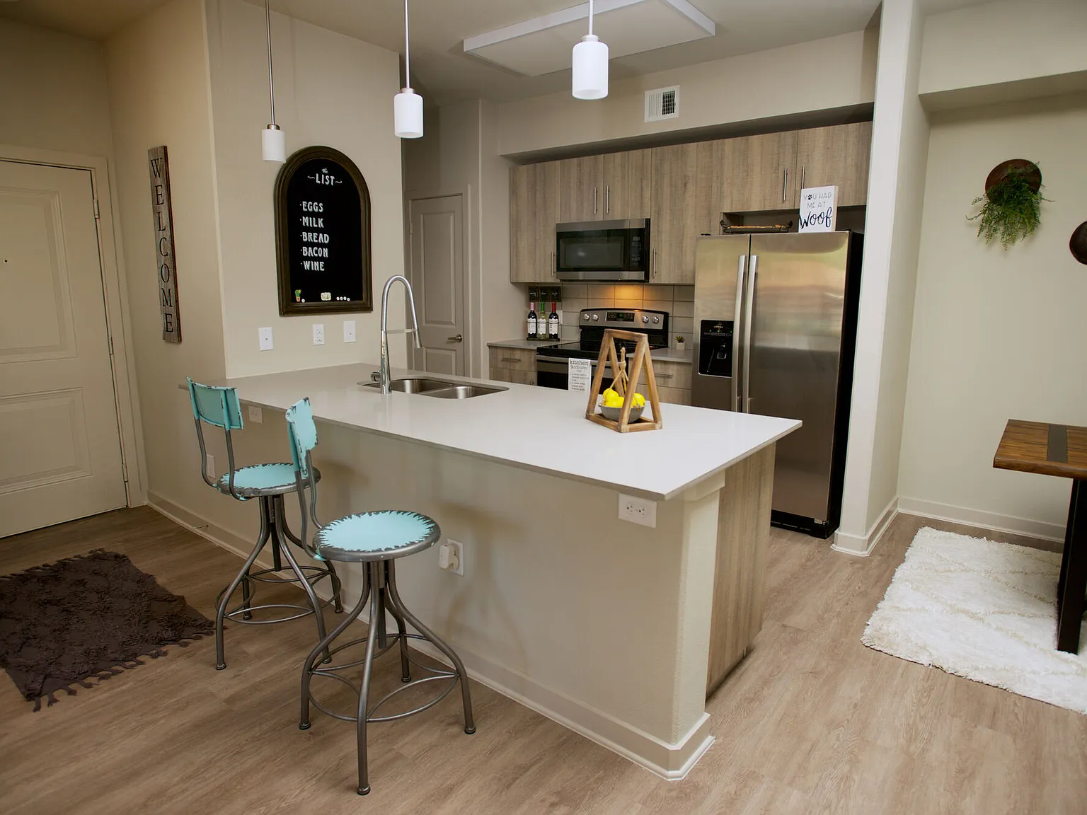 Trillium Terrace — Photo 3