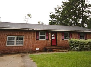 124 Venters Ave, Johnsonville, SC 29555