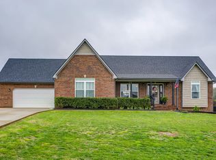 2524 Mount Vernon Rd, Chapel Hill, TN 37034