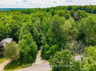 154 Bowles Bluff Rd, Grey Highlands, ON N0C1H0