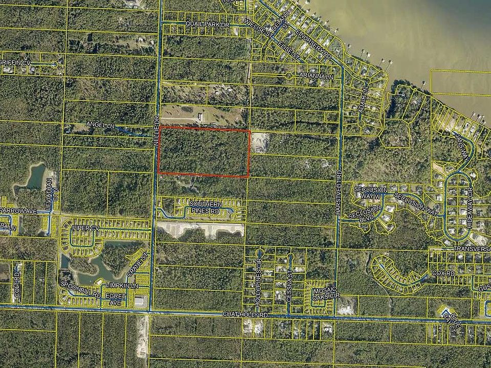 2nd image of Nellie Dr