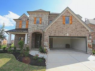 625 San Madina St, Webster, TX 77598